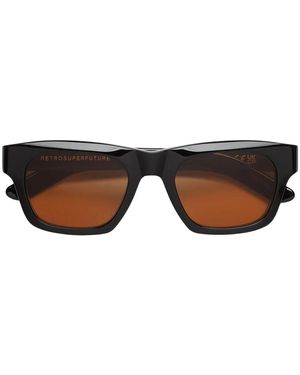 Retrosuperfuture Sintesi Refined - Bruin