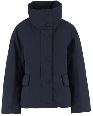 Aspesi Winter Jackets - Azul