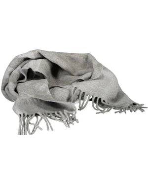 Ralph Lauren Winter Scarves - Gris