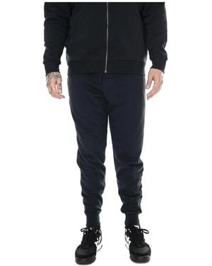 Under Armour Rival Fleece Joggingbroek - Zwart