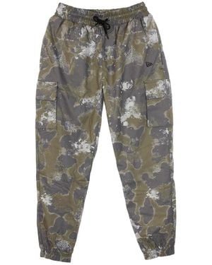 KTZ Sweatpants - Grijs
