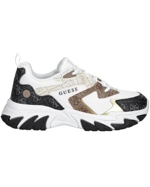 Guess Notiss Sneakers - Mehrfarbig