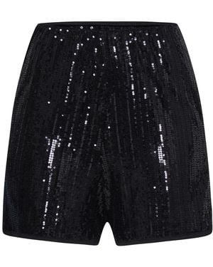 Ichi Shorts - Zwart