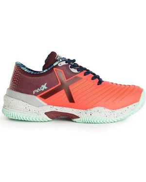 Munich Sneakers - Rojo