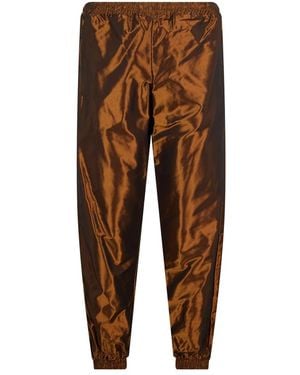 Moschino Joggers - Brown