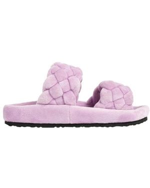 L37 Sliders - Pink