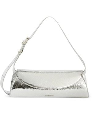 Jil Sander Shoulder Bags - White