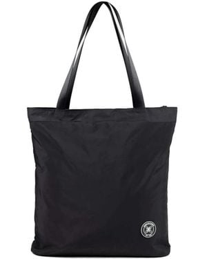 Munich Backpacks - Negro