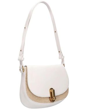 Ted Baker Tassen ,Wit ,Kkaia Shoulder Bag