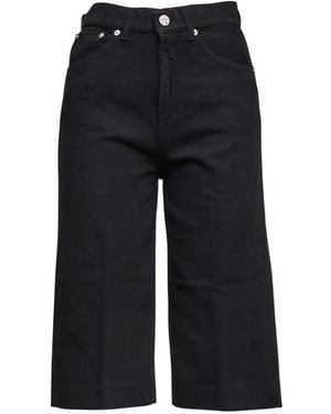 Dondup Bermudas - Black