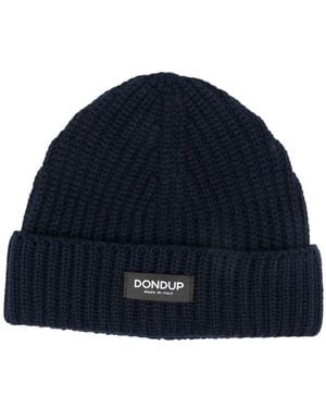 Dondup Mützen - Blau