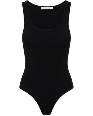 Entire studios Body - Negro