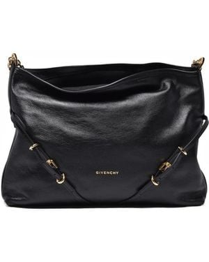 Givenchy Shoulder Bags - Negro