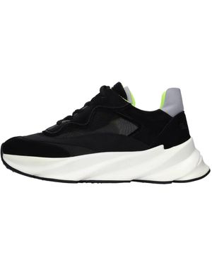 Elena Iachi Sneakers - Noir