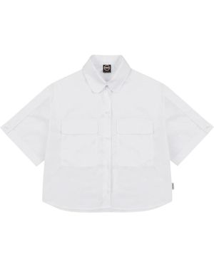 Colmar Shirts - Bianco