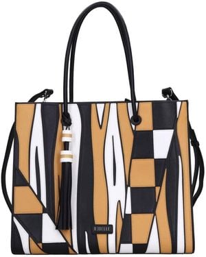 Rebelle Handbags - Nero