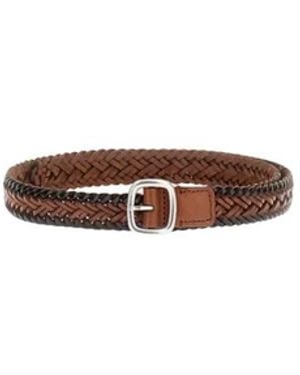 Hereu Belts - Brown