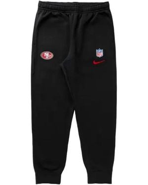 Nike Joggers - Black
