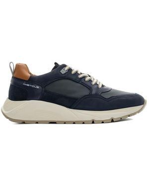 Ambitious Sneakers - Blu