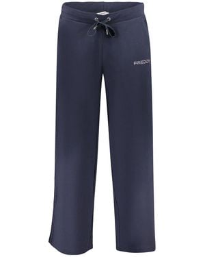 Freddy Joggers - Blue