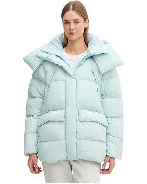 Helly Hansen Donsjack - Blauw