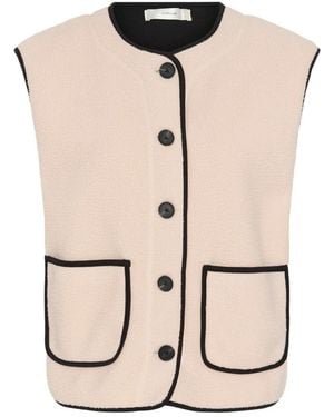 Inwear Vest - Naturel