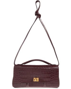 Balenciaga Handbags - Morado