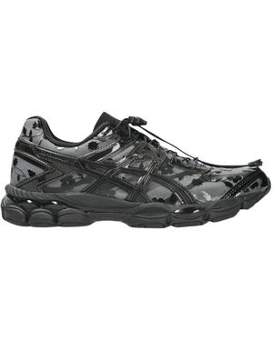 Asics Sneakers - Noir