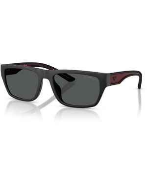 Emporio Armani Sunglasses - Black