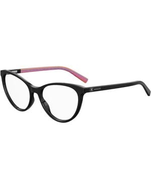 Missoni Glasses - Brown