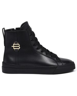 Baldinini Trainers - Black