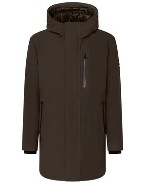 Strellson Parkas - Verde