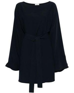 P.A.R.O.S.H. Kimonos - Blue