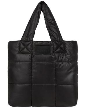Munthe Tote Bags - Nero