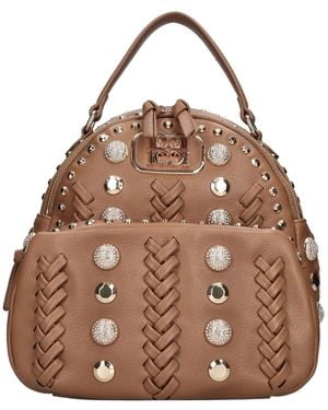 La Carrie Backpacks - Bruin