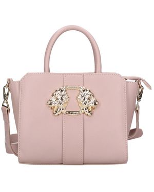 Philipp Plein Handbags - Pink