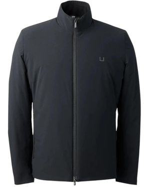 UBR Light Jackets - Nero