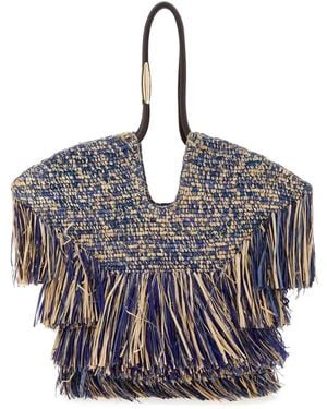 Zimmermann Handbags - Blauw
