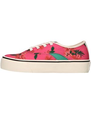 Pinko Trainers - Pink