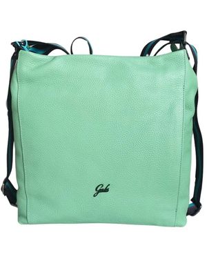 Gabs Cross Body Bags - Green