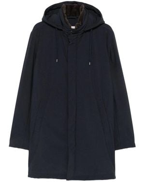 Herno Parkas - Blu