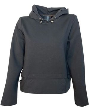 Parajumpers Hoodies - Grey