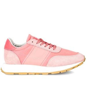 Philippe Model Trainers - Pink