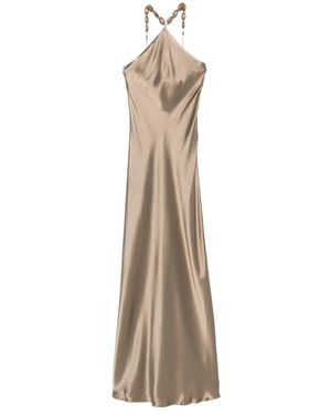 STAUD Gowns - Natural