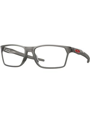 Oakley Glasses - Metallic