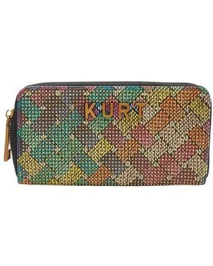 Kurt Geiger Wallets & Cardholders - Green
