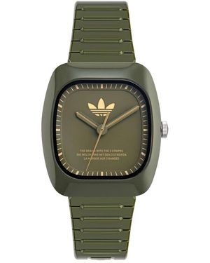 adidas Watches - Green
