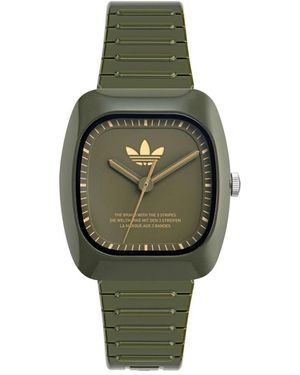 adidas Watches - Green