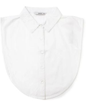 ONLY Scarves - White