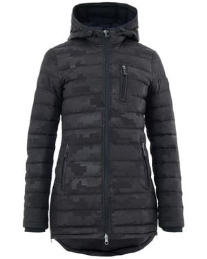 Moose Knuckles Parkas - Black